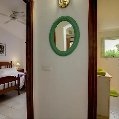 Sleeps 4 Pool Air Con Wifi Βίλα