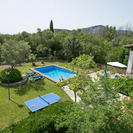 Sleeps 4 Pool Air Con Wifi *
